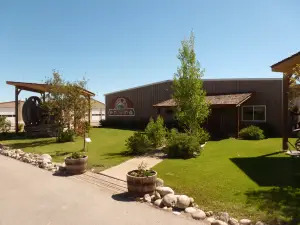 Green River Valley Museum