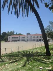 Torrens Parade Ground