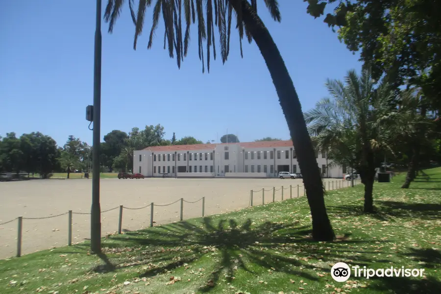 Torrens Parade Ground