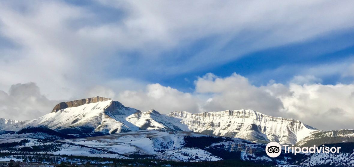 Choteau Travel Guide 2024 Things to Do, What To Eat & Tips