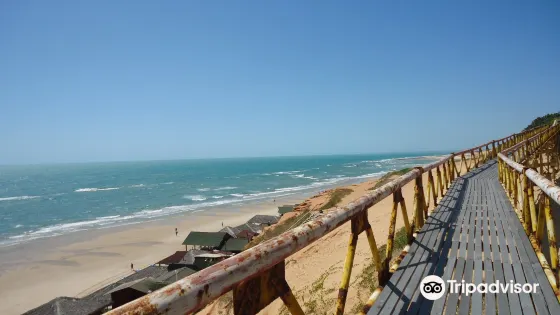 Praias Do Ceara