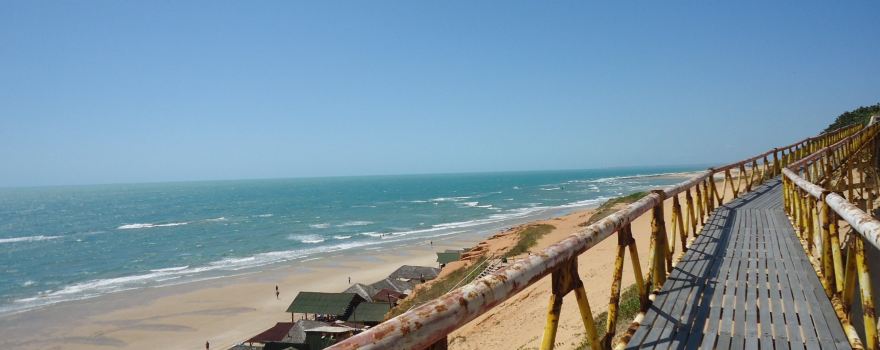 Praias Do Ceara