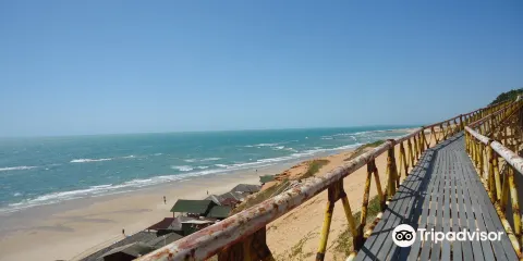Praias Do Ceara