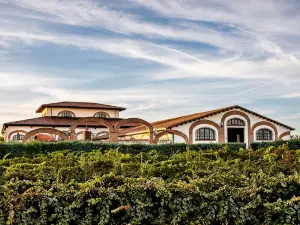 Bodegas Fariña
