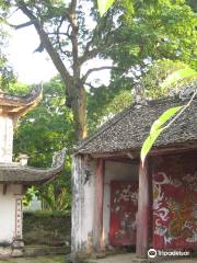 Duong Lam Village Ancient