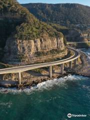 Sea Cliff Bridge