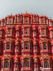 Hawa Mahal