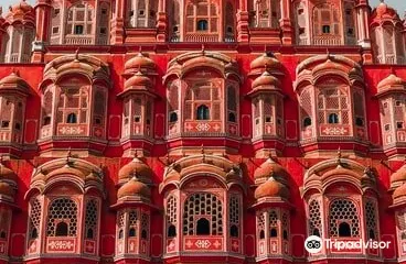 Hawa Mahal