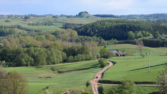 Suwalki Landscape Park