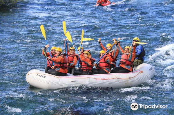 San Martin De Los Andes