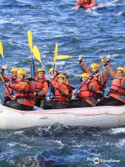 Rafting San Martin de los Andes
