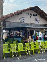 Toilet Bar