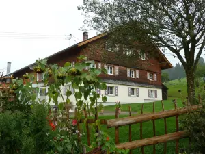 Allgauer Bergbauernmuseum