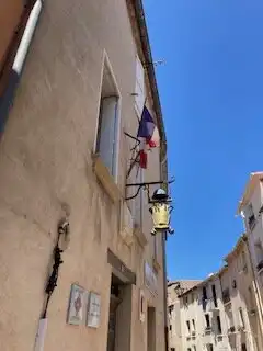 Hotels in Rivesaltes