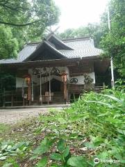 Akiru Shrine