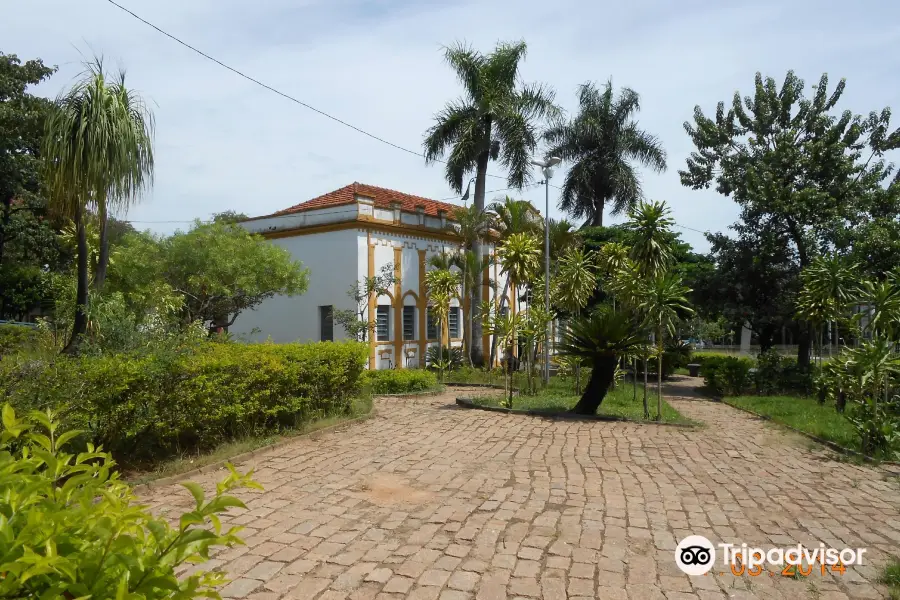 Museu & Arquivo Histórico Municipal