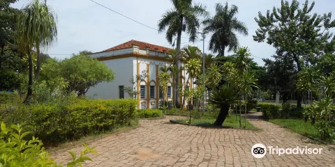 Museu & Arquivo Histórico Municipal