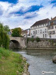 Pont de Cabouillet