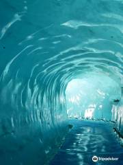 Grotte de Glace