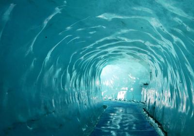 Grotte de Glace