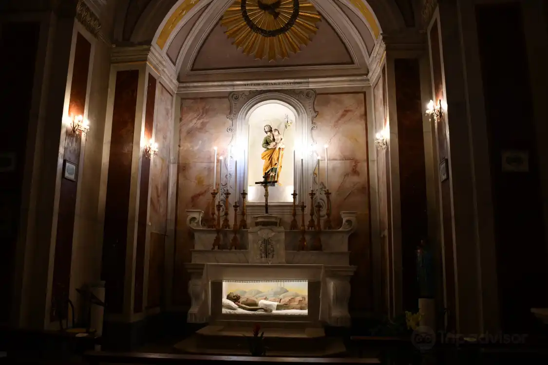 Hotel in zona Chiesa di San Francesco d’Assisi