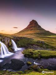 BusTravel Iceland