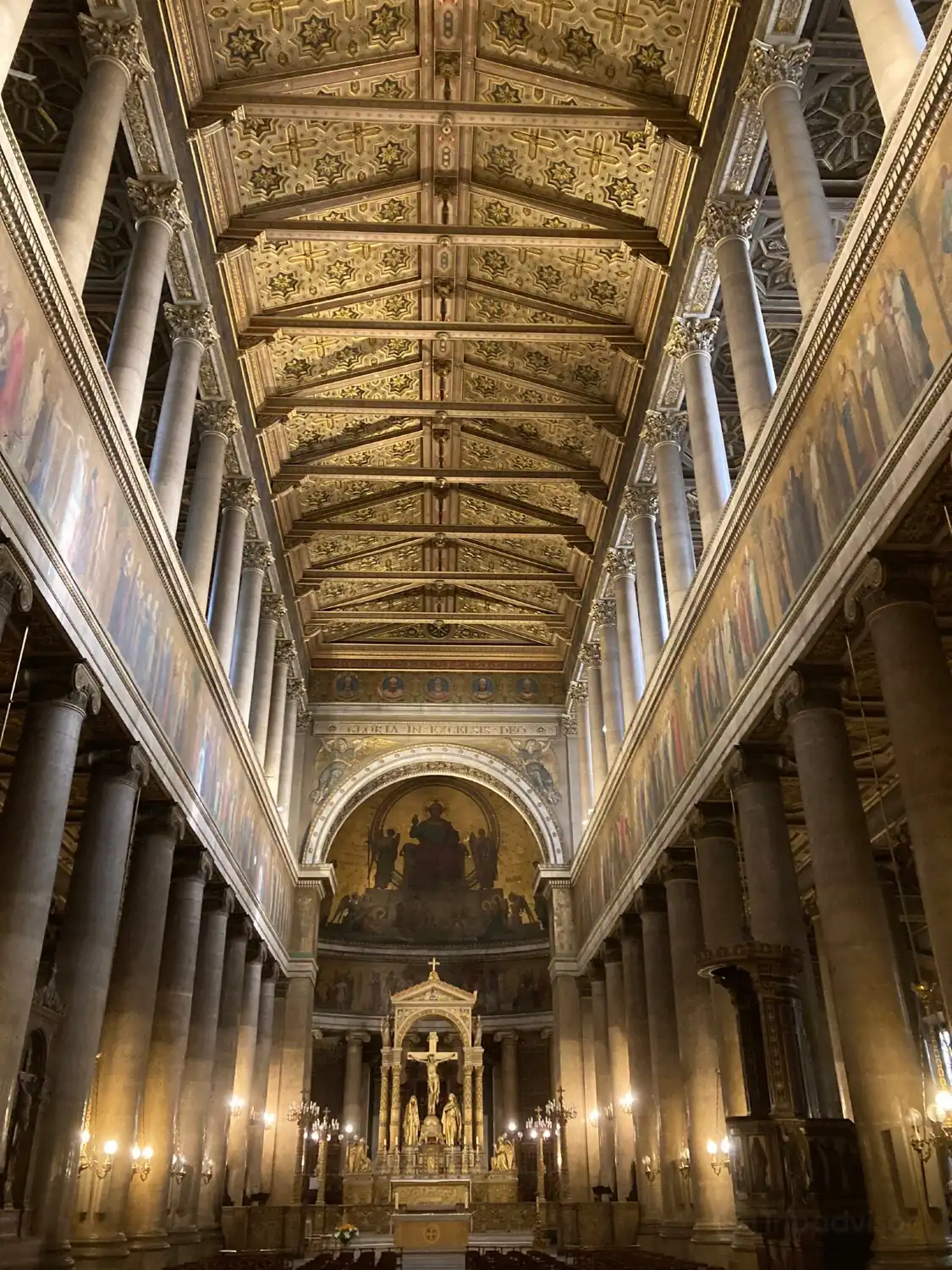 Hotels near Saint-Vincent de Paul Catholic Church