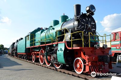 Railway engineering museum