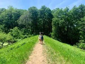 Fontenelle Forest Nature Center