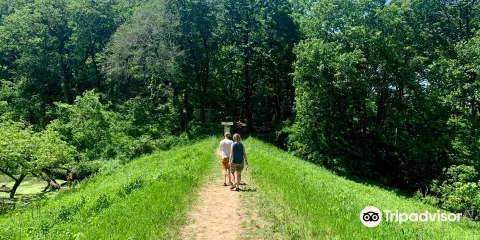 Fontenelle Forest Nature Center