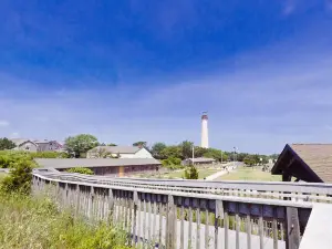 Cape May Lighthouse