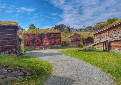 Melhus
