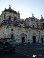 Museo de Arte Fundacion Ortiz-Gurdian