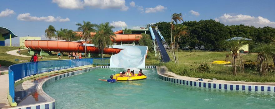 Aqualand