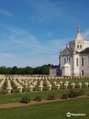 Necropole Nationale Francaise de Notre-Dame de Lorette