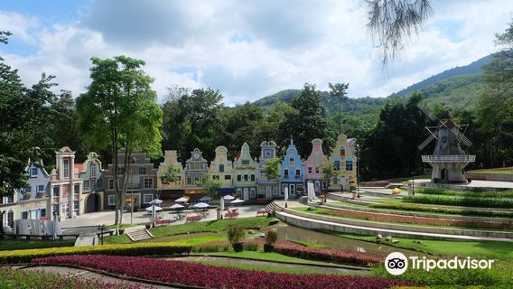 Amphoe Mueang Rayong