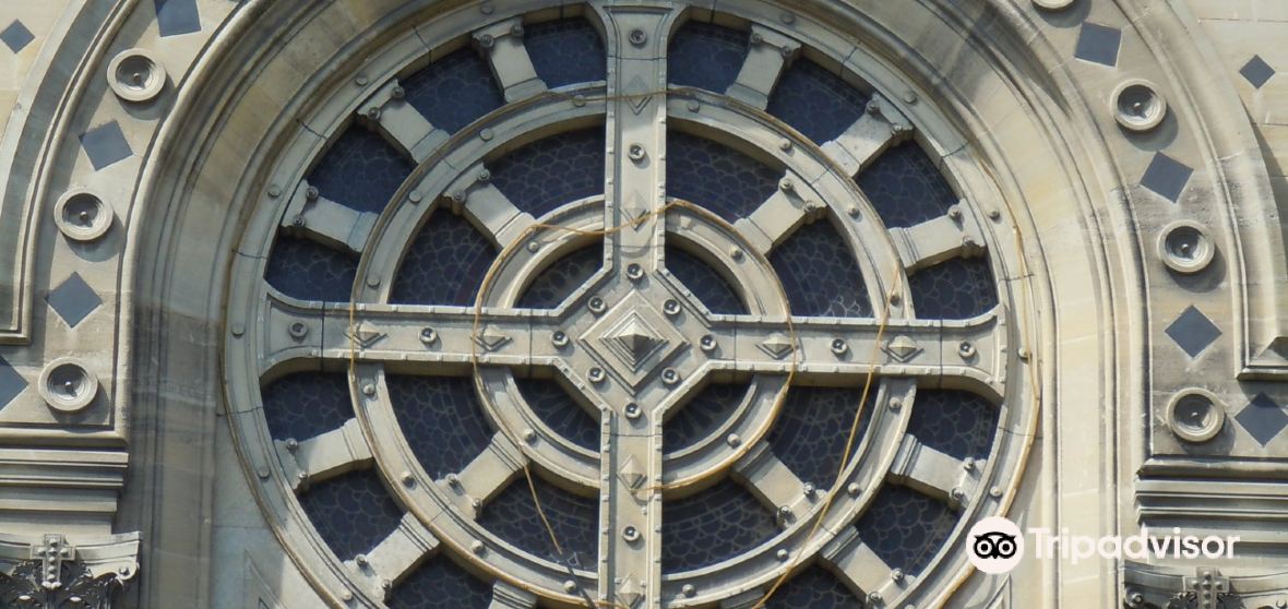 SaintGermainenLaye Travel Guide 2024 Things to Do, What To Eat