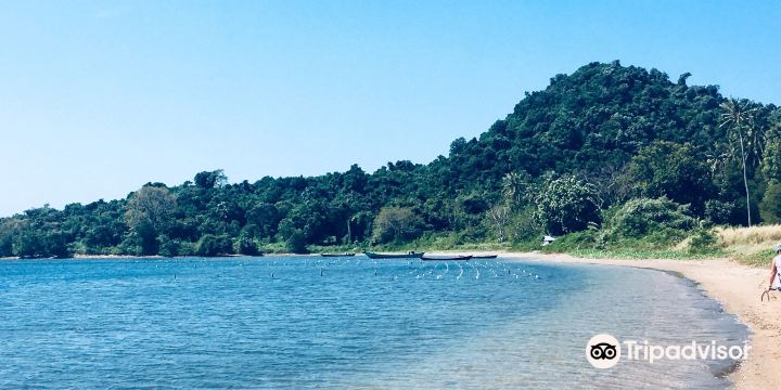 Koh Tonsay (Rabbit Island)