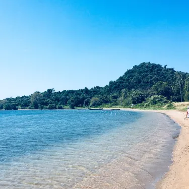 Koh Tonsay (Rabbit Island)