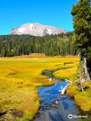 Lassen Peak