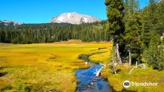 Mount Lassen