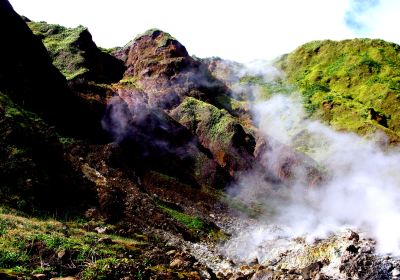 Boiling Lake