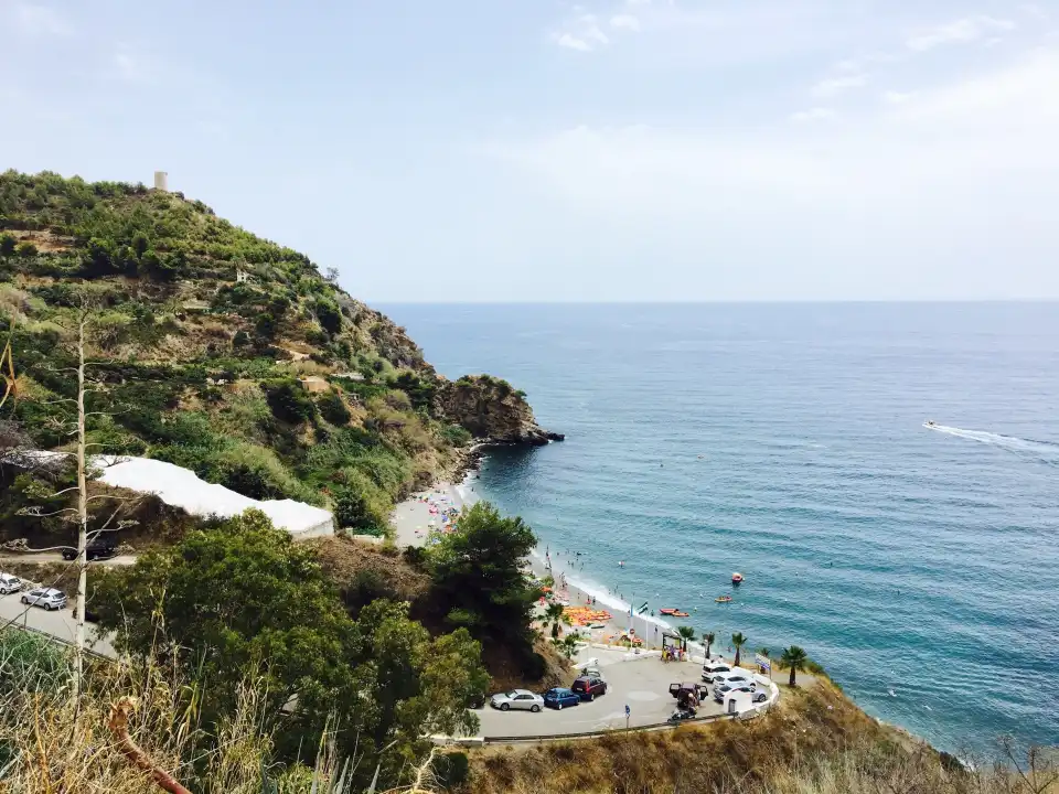 3_Playa de Maro