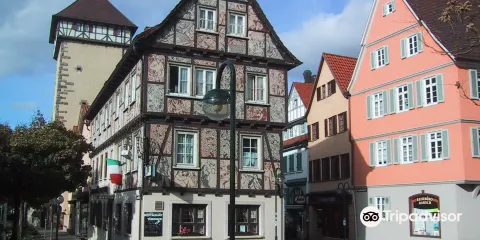 Tübinger Tor