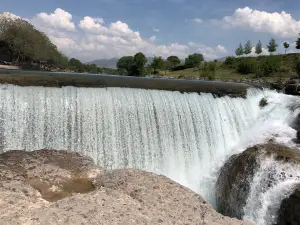 Waterfall Niagara
