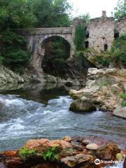 Pont du Diable