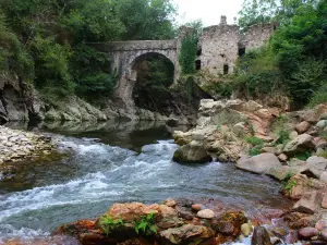 Pont du Diable