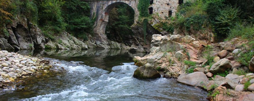 Pont du Diable