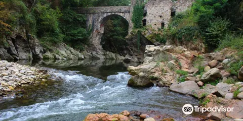 Pont du Diable