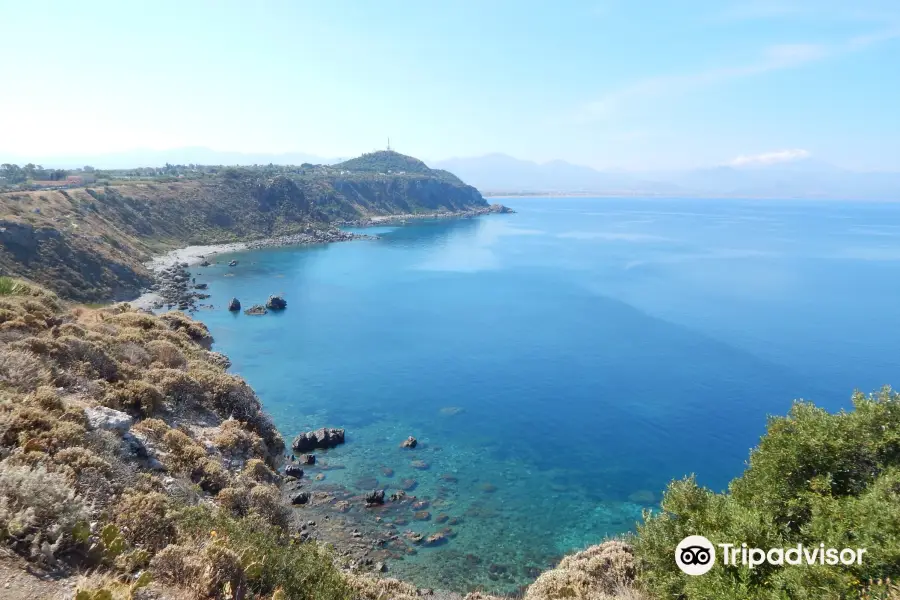 Capo di Milazzo